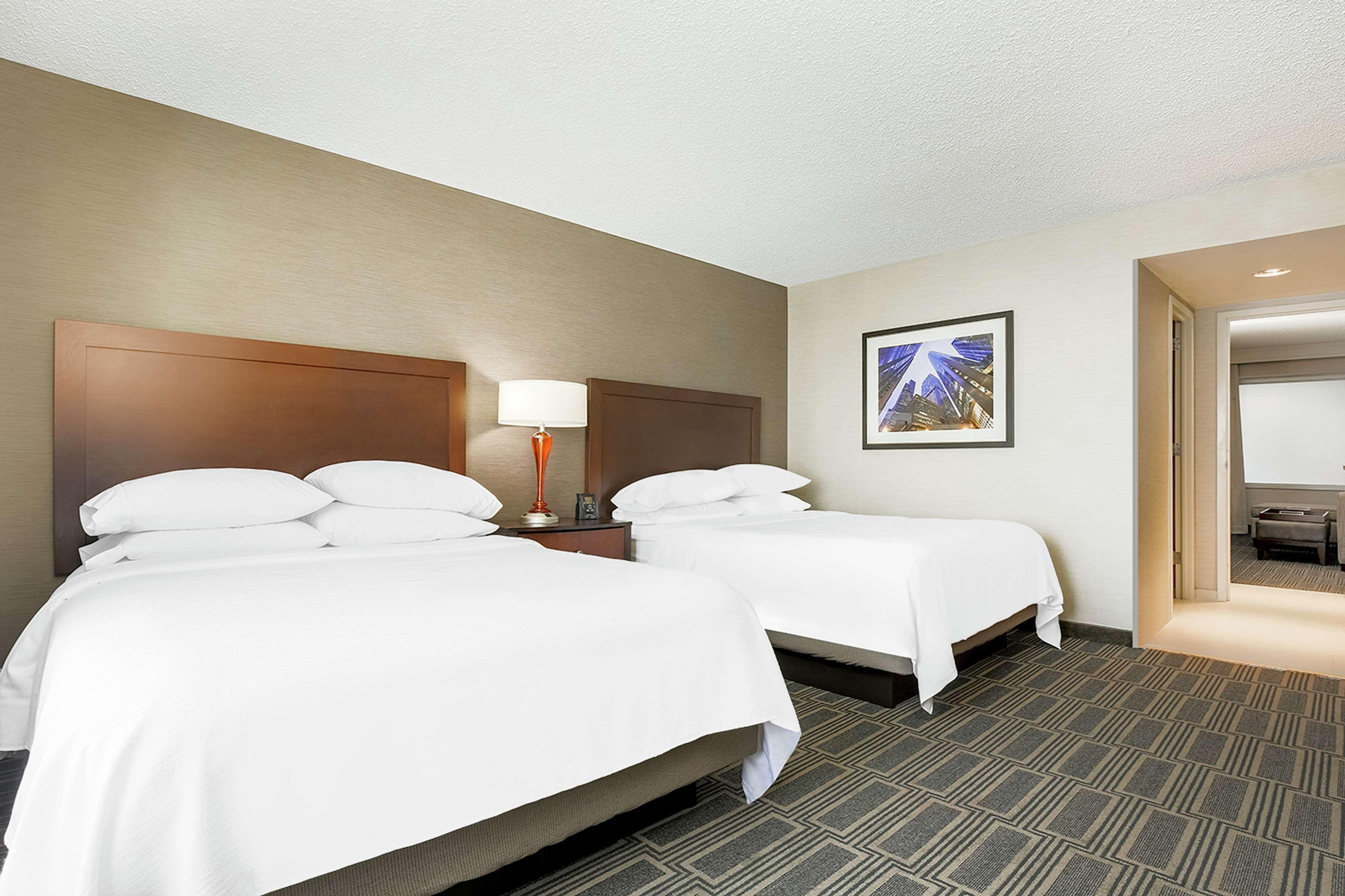 Embassy Suites By Hilton Chicago Lombard Luaran gambar