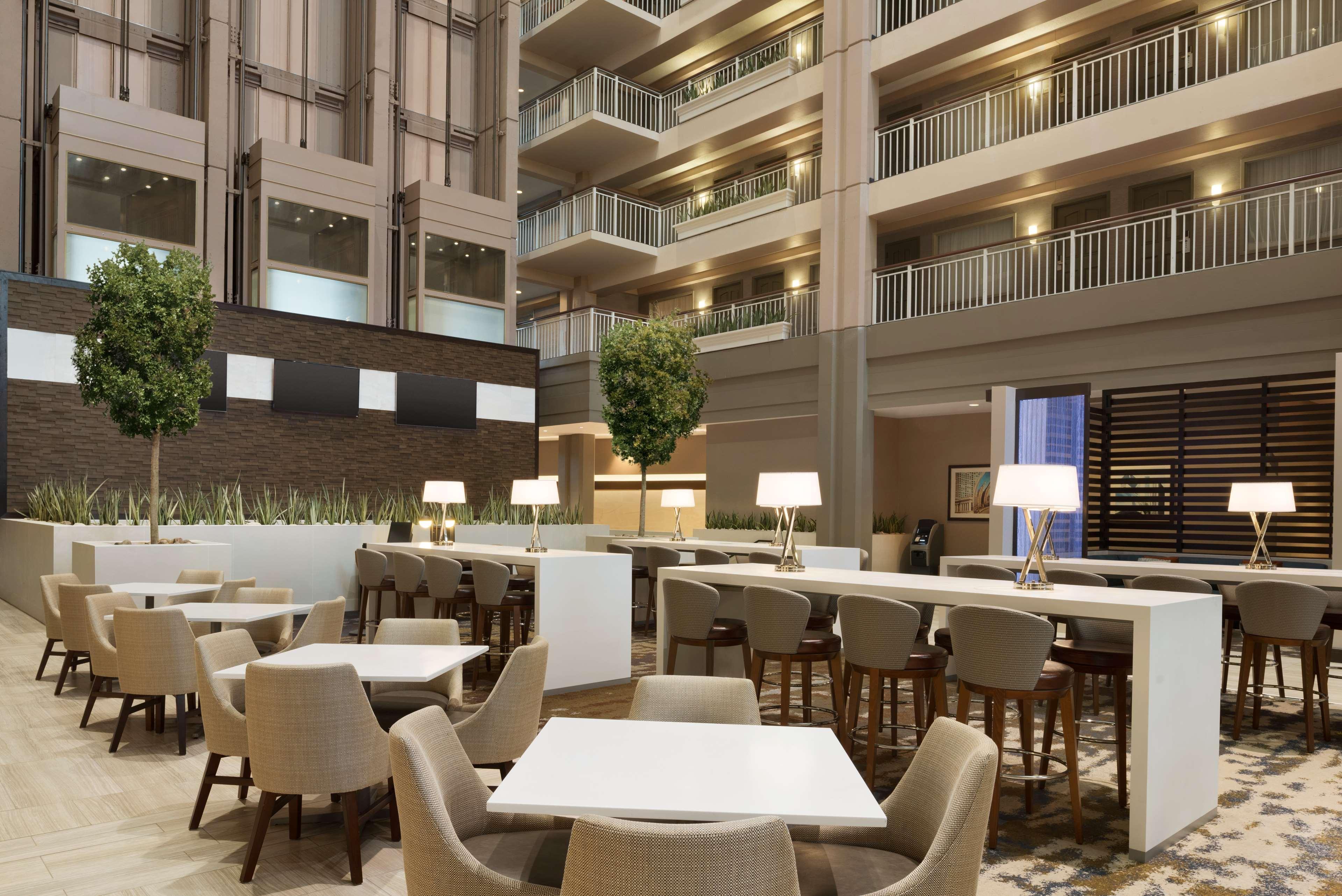 Embassy Suites By Hilton Chicago Lombard Luaran gambar