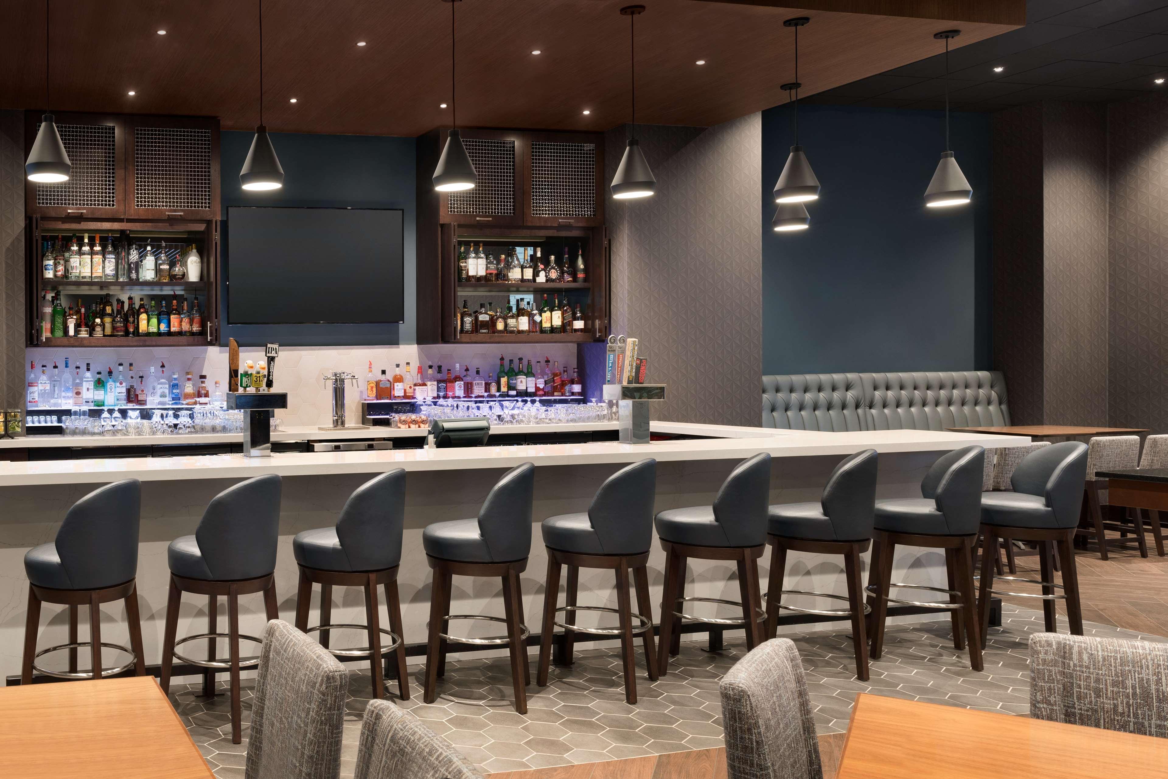 Embassy Suites By Hilton Chicago Lombard Luaran gambar