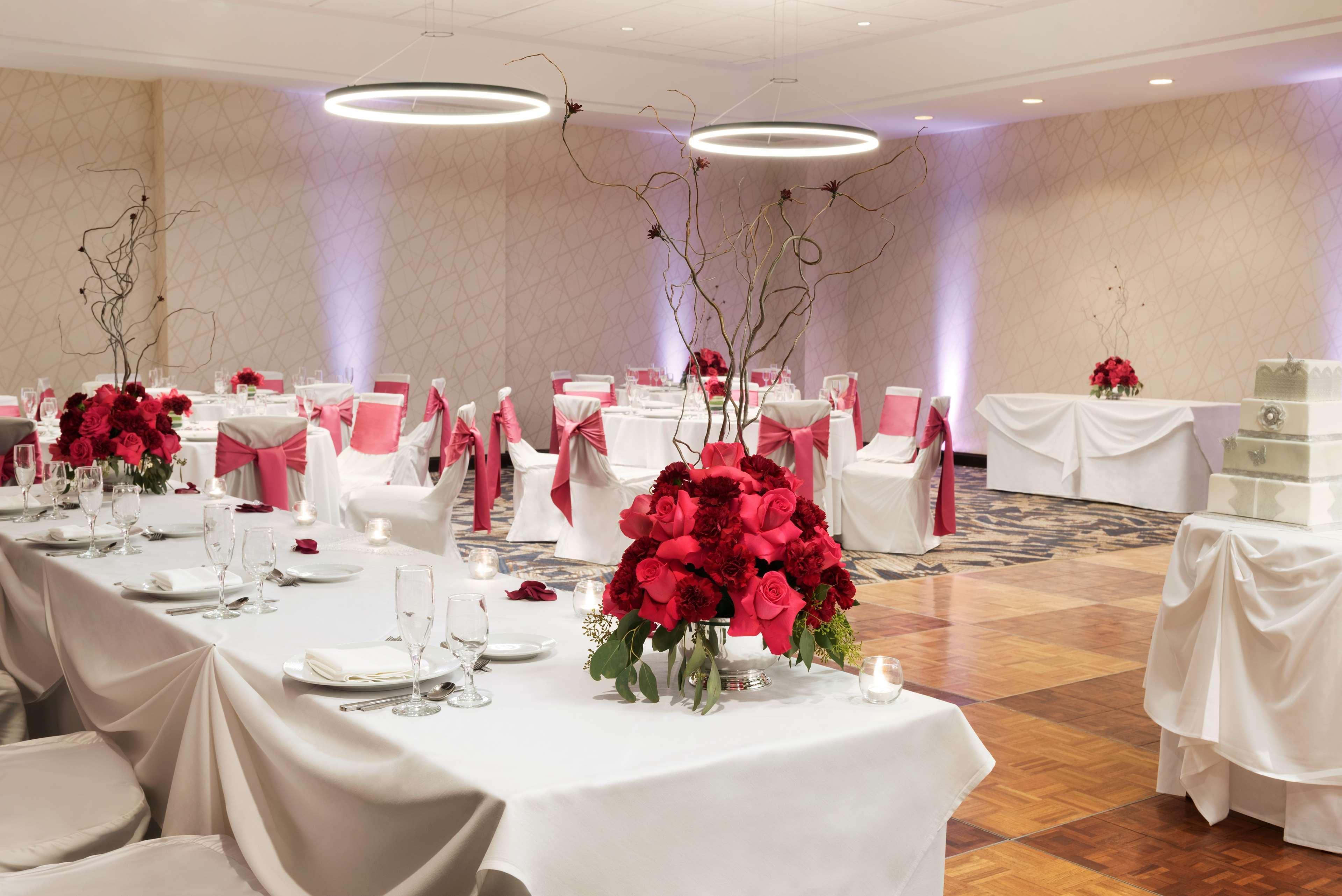 Embassy Suites By Hilton Chicago Lombard Luaran gambar