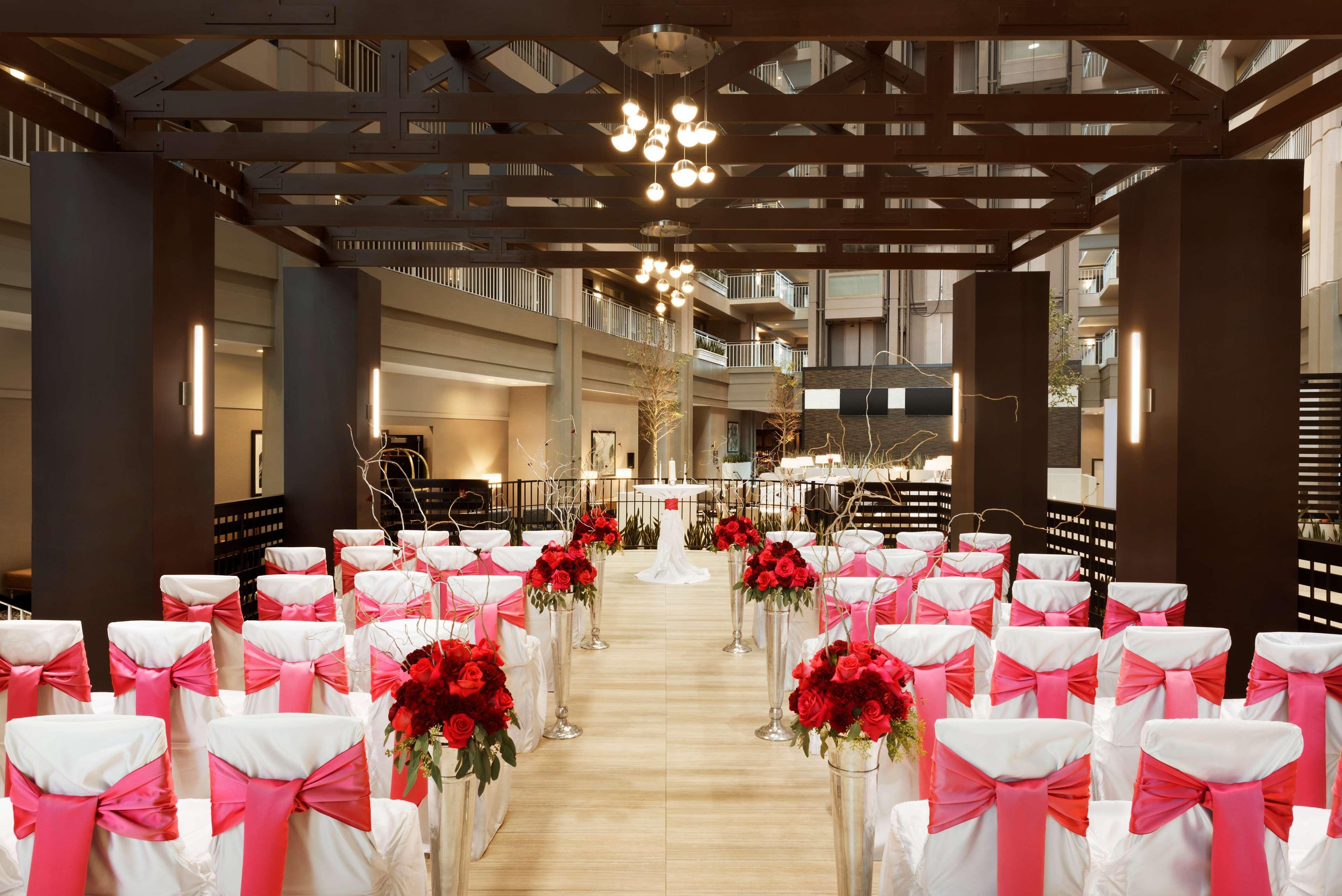 Embassy Suites By Hilton Chicago Lombard Luaran gambar