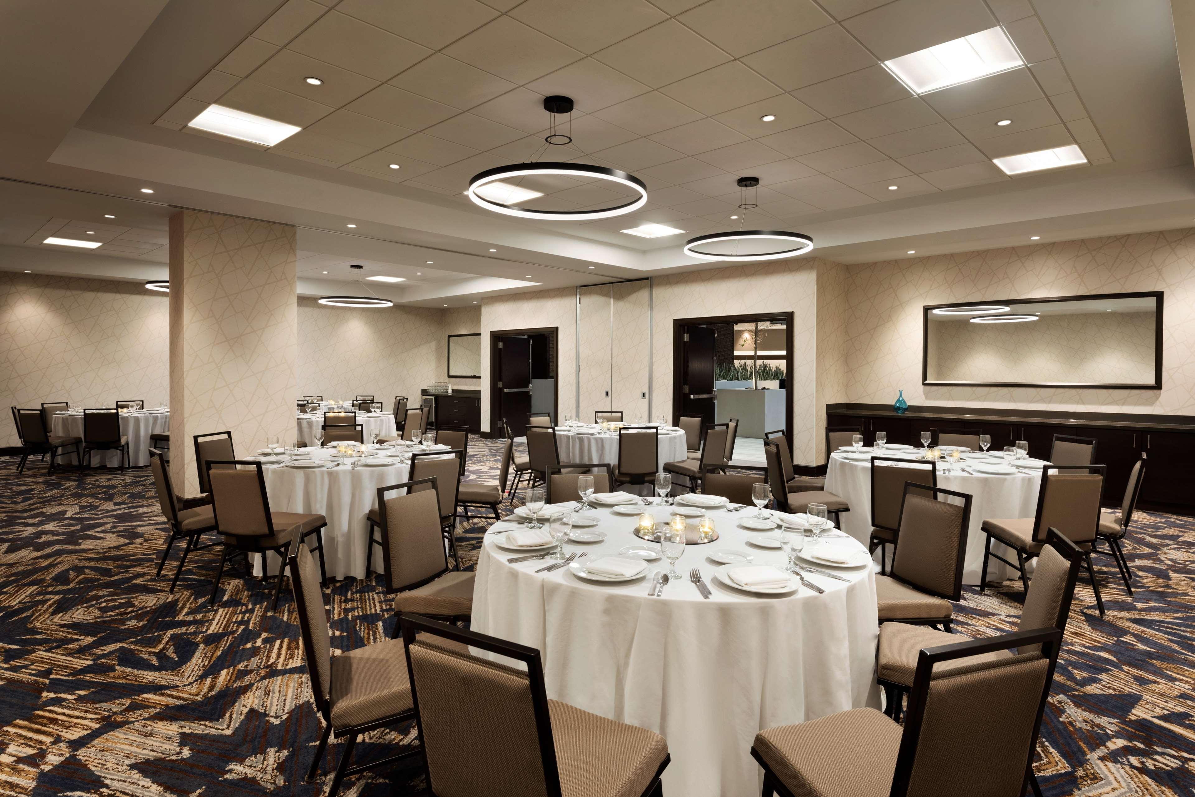 Embassy Suites By Hilton Chicago Lombard Luaran gambar
