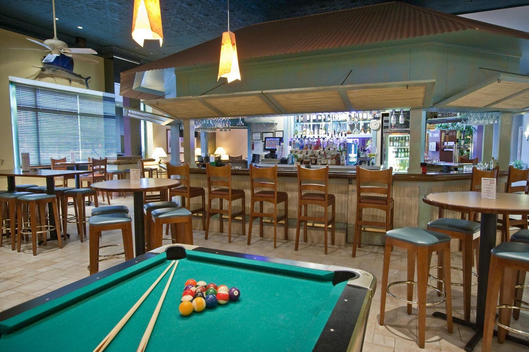Embassy Suites By Hilton Chicago Lombard Luaran gambar