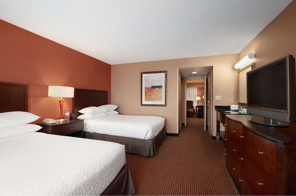 Embassy Suites By Hilton Chicago Lombard Bilik gambar