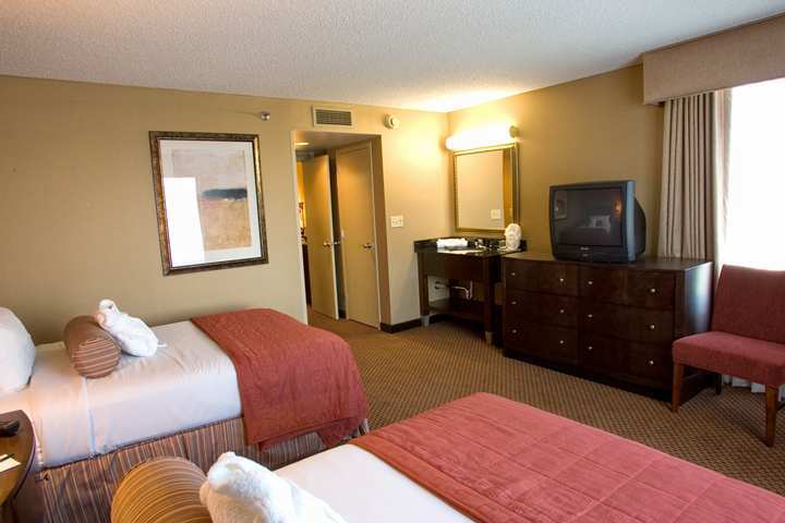 Embassy Suites By Hilton Chicago Lombard Bilik gambar
